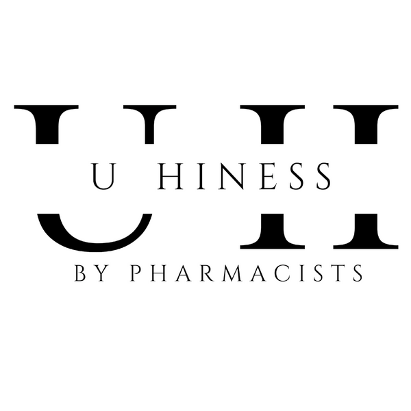 U  HINESS