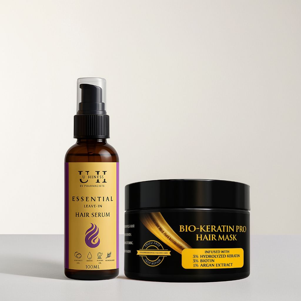 PREMIUM REPAIR SET U HINESS
