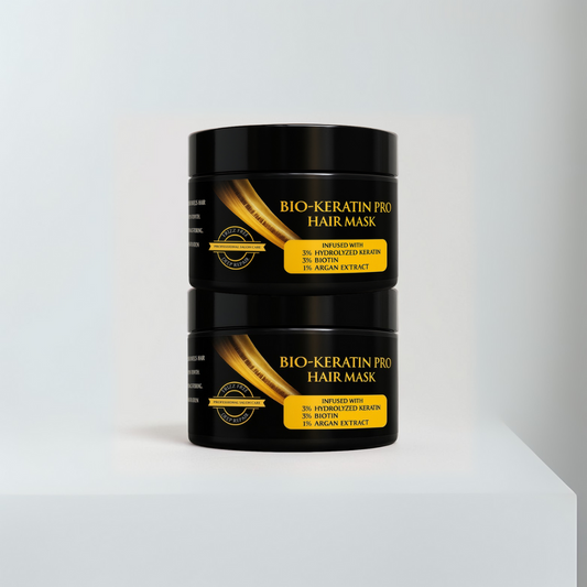 Double Shine & Strength Bundle