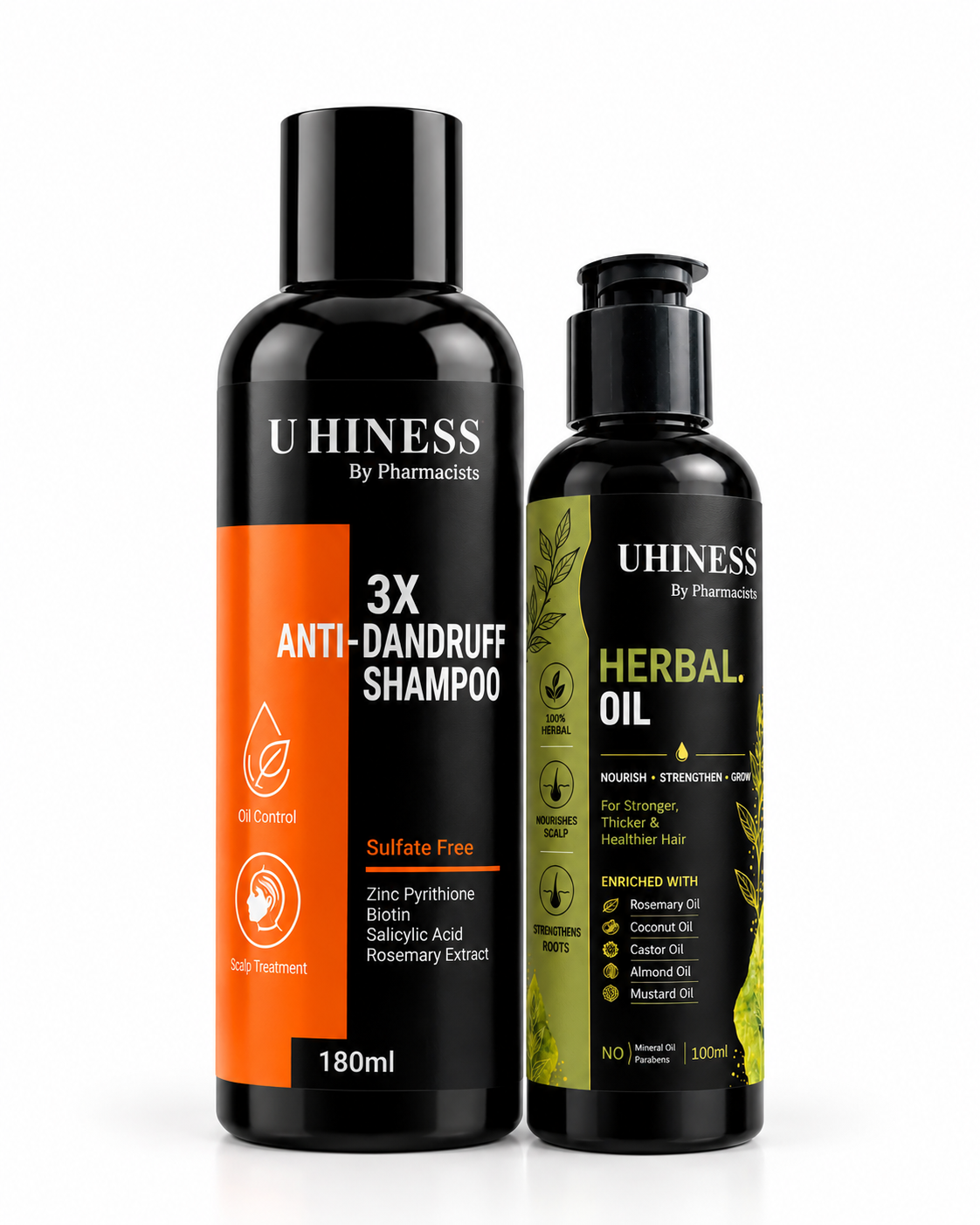 Root Care Bundle