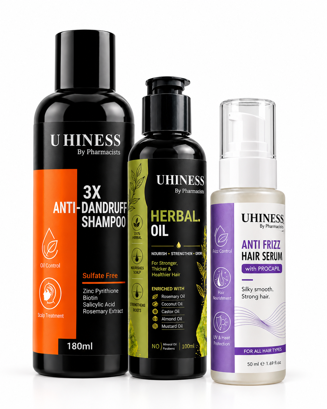 Complete Care Kit