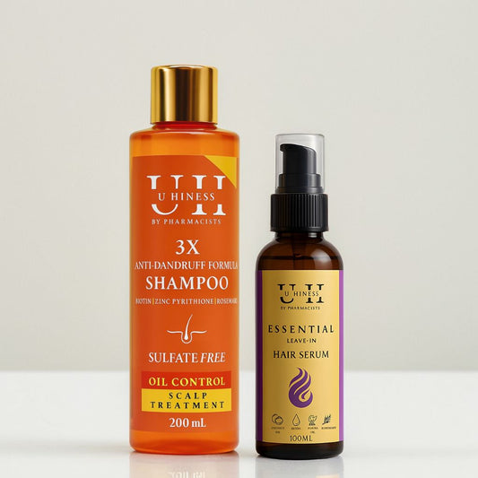 BALANCED CARE PAIR U HINESS
