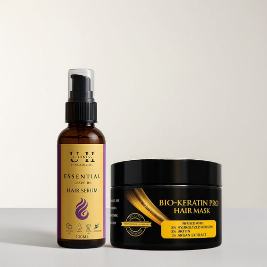 PREMIUM REPAIR SET U HINESS